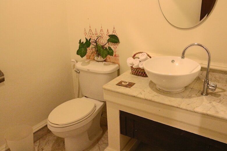 Hotel Amaravati Wellness Center And Resort