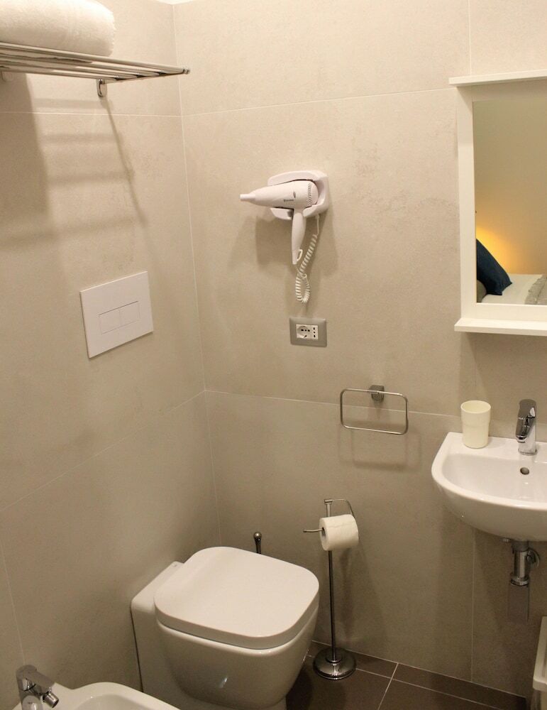 Hotel Residenza La Scala