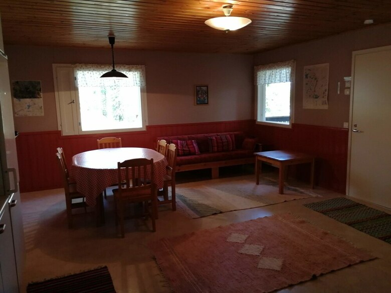 Cabana Salkolahti Tontti