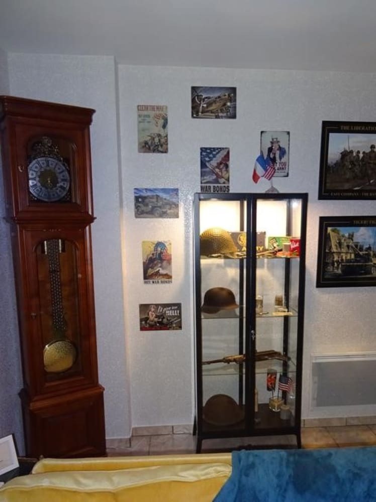 Bed & Breakfast La Ferme Aux Chats