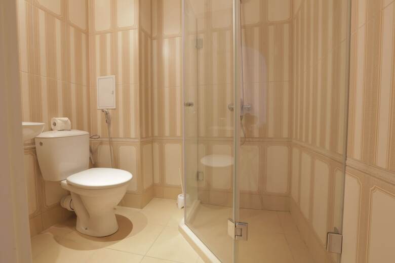 Luxury Apartment In Anastasia Palace