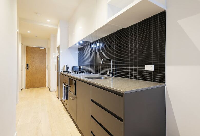 Artel Apartment Hotel Melbourne