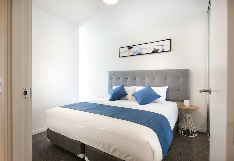 Artel Apartment Hotel Melbourne
