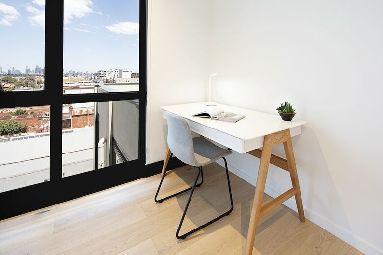 Artel Apartment Hotel Melbourne