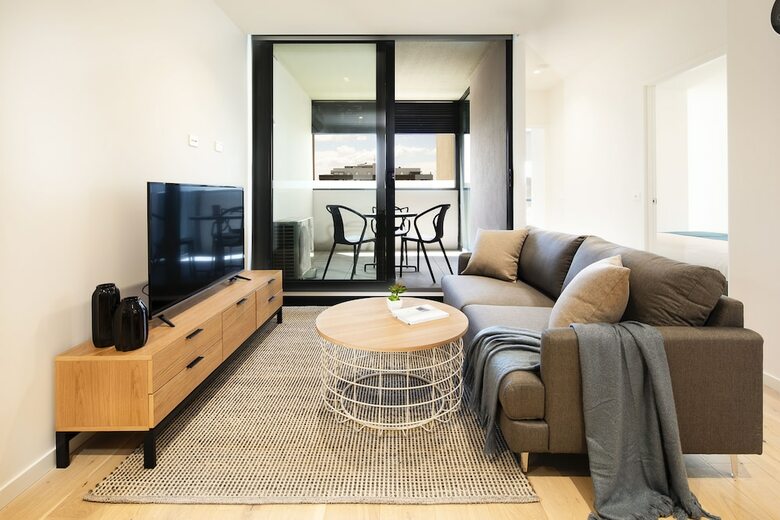 Artel Apartment Hotel Melbourne