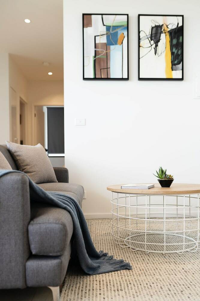 Artel Apartment Hotel Melbourne