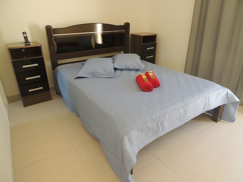 Apartamentos �timo Flat 3 Quartos Vista Cristo Redentor