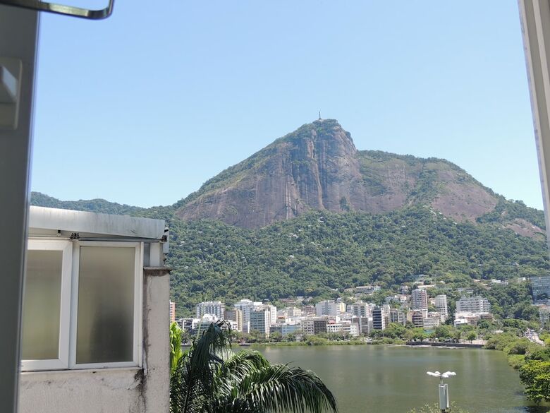 Apartamentos �timo Flat 3 Quartos Vista Cristo Redentor
