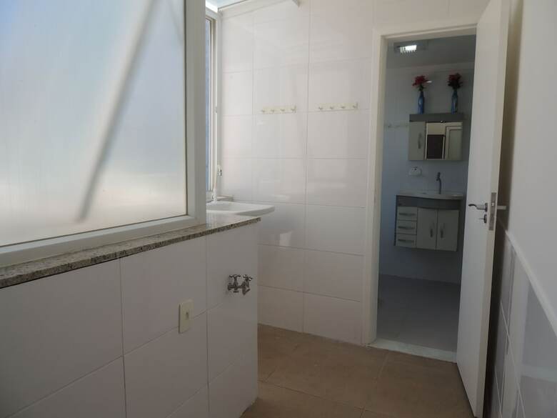 Apartamentos �timo Flat 3 Quartos Vista Cristo Redentor