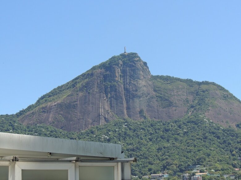 Apartamentos �timo Flat 3 Quartos Vista Cristo Redentor