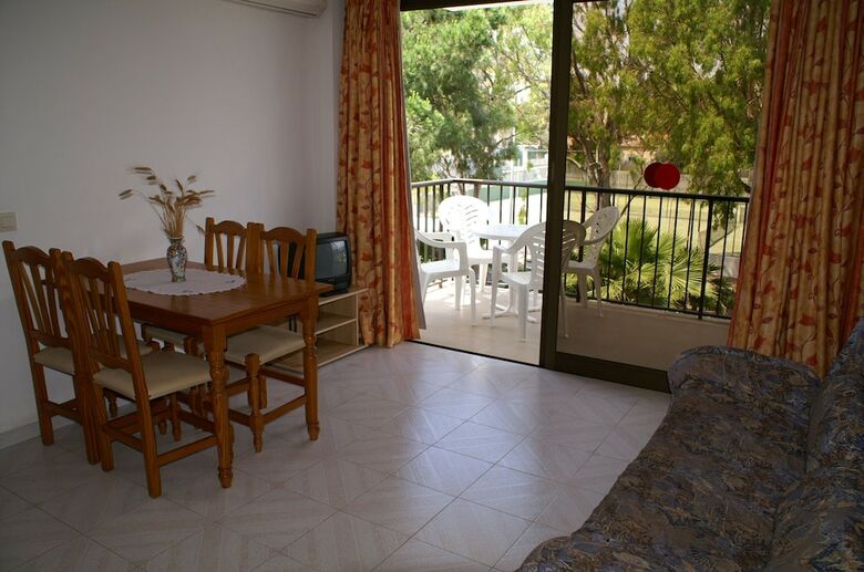 Aparthotel G Rentals Apartamentos Bella Maria