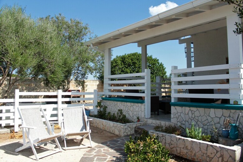 Hotel Finestre Sul Mare Salento