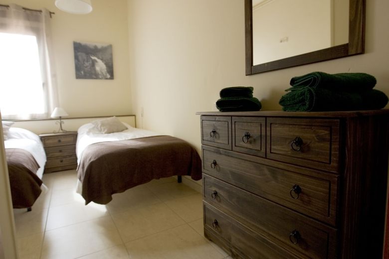 Apartamentos Rural Montseny