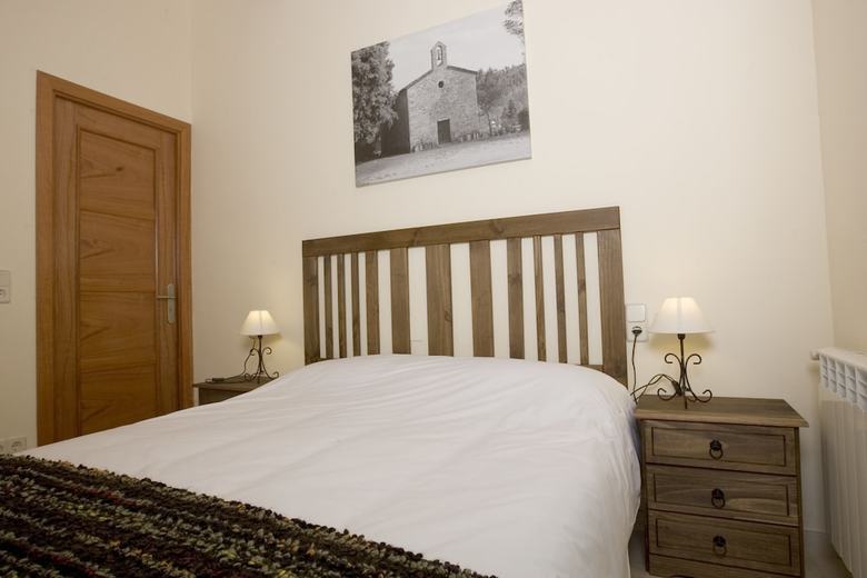 Apartamentos Rural Montseny