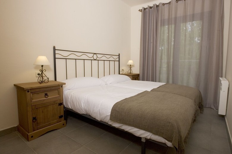 Apartamentos Rural Montseny