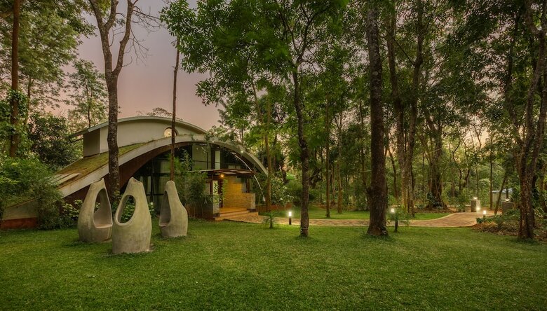 Apartamento Siri Nature Roost