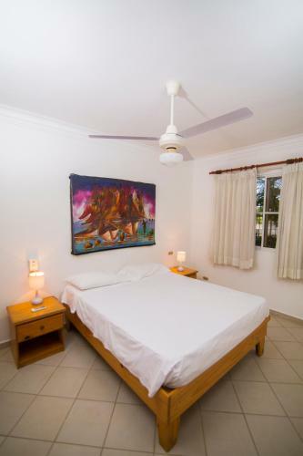 Apartamentos Y Villas En Boca Chica Il Gra