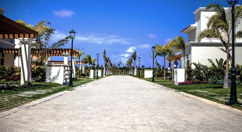 Villa Casa Del Mar En Iberostar