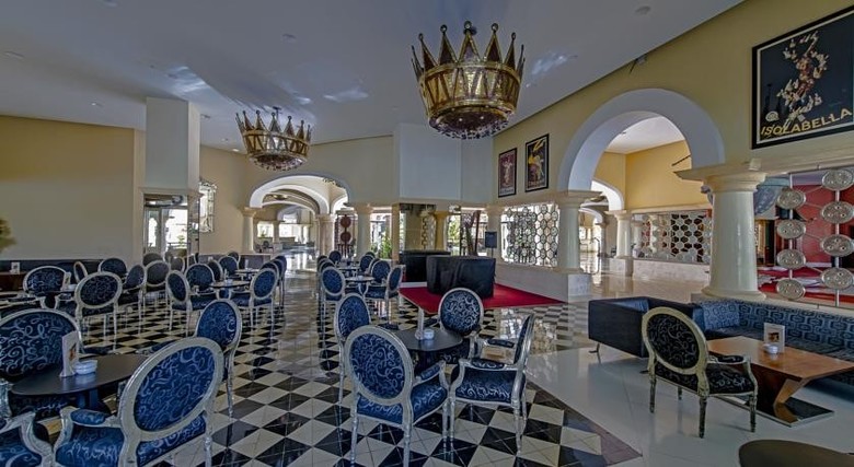 Villa Casa Del Mar En Iberostar