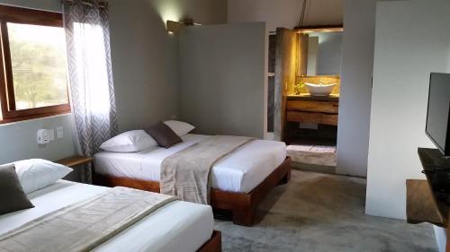 Aparthotel Residencia El Balat�
