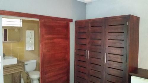 Aparthotel Residencia El Balat�