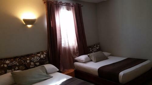Aparthotel Residencia El Balat�