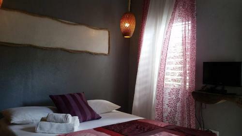 Aparthotel Residencia El Balat�