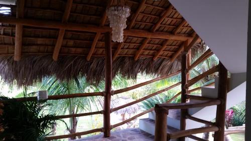 Aparthotel Residencia El Balat�