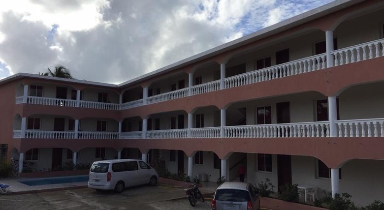 Aparthotel Villa Facal