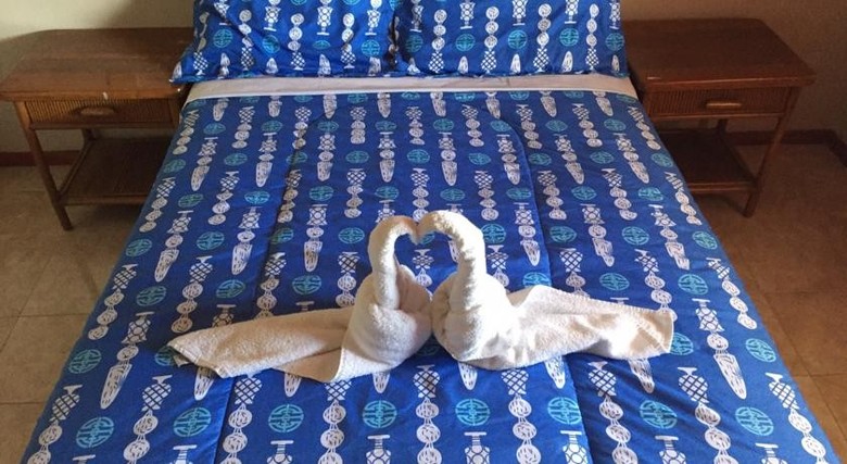 Aparthotel Villa Facal