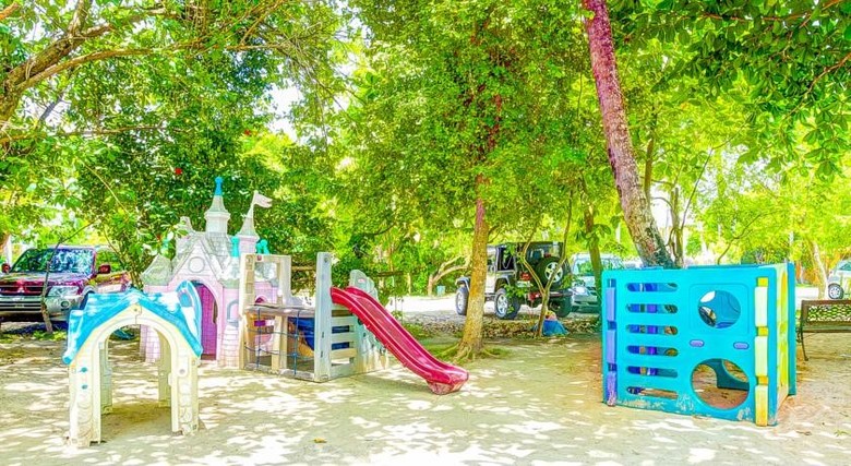 Apartments In Las Terrazas