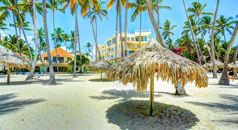 Apartments In Las Terrazas