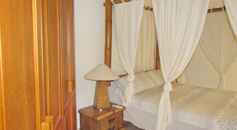 Apartments In Las Terrazas
