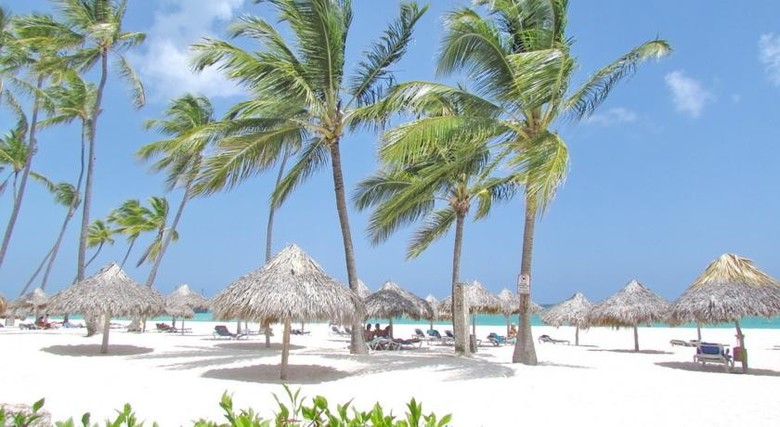 Apartments In Las Terrazas