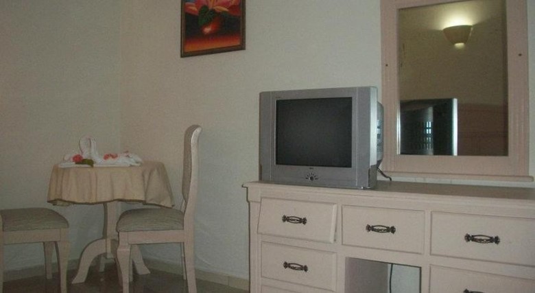 Hotel Dominicana Plus Bavaro