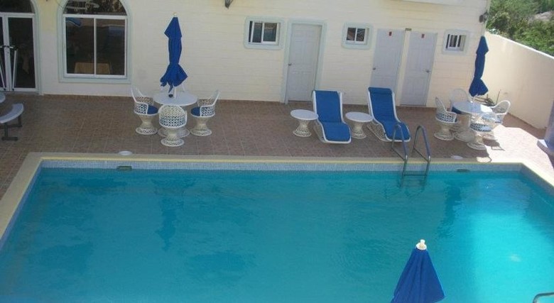Hotel Dominicana Plus Bavaro