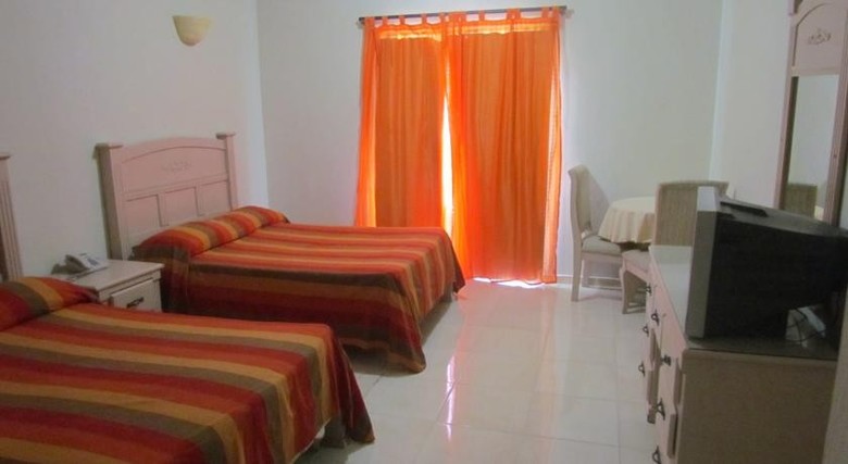 Hotel Dominicana Plus Bavaro