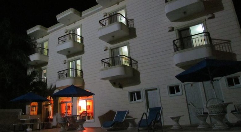 Hotel Dominicana Plus Bavaro