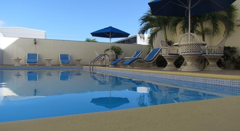 Hotel Dominicana Plus Bavaro