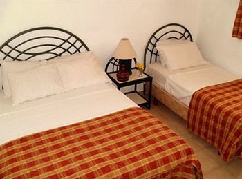 Hotel The Beachcomber At Las Canas