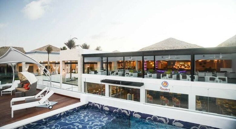 Hotel Chic By Royalton - All Inclusive - Adults Only