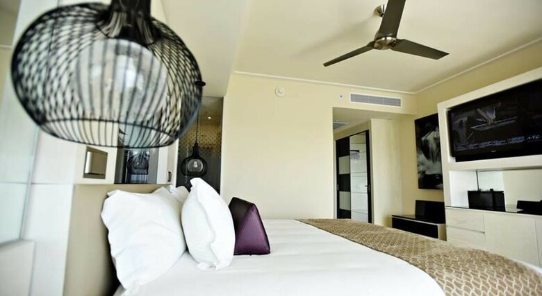 Hotel Chic By Royalton - All Inclusive - Adults Only