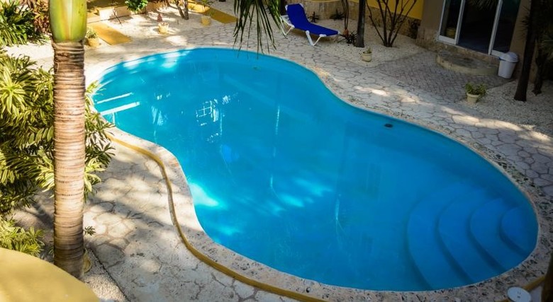Aparthotel Bavaretto Ocean Club