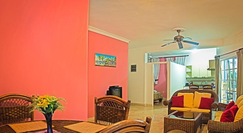 Aparthotel Bavaretto Ocean Club