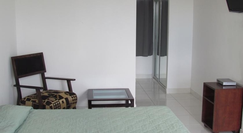 Hotel Plaza Coral