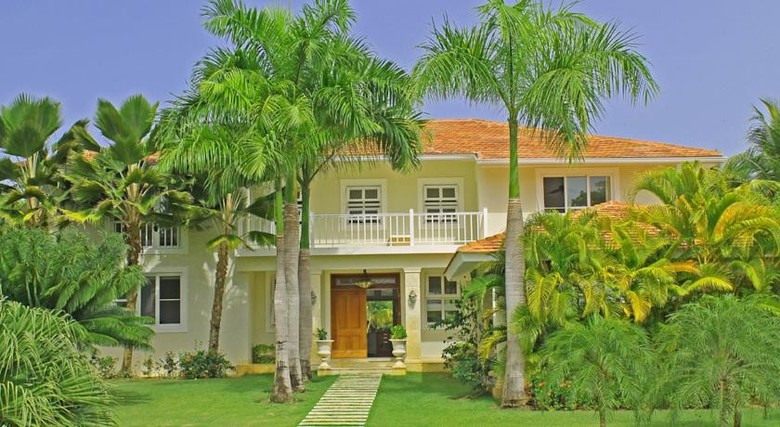Hotel Villa Favorita