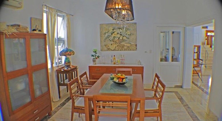 Hotel Villa Favorita