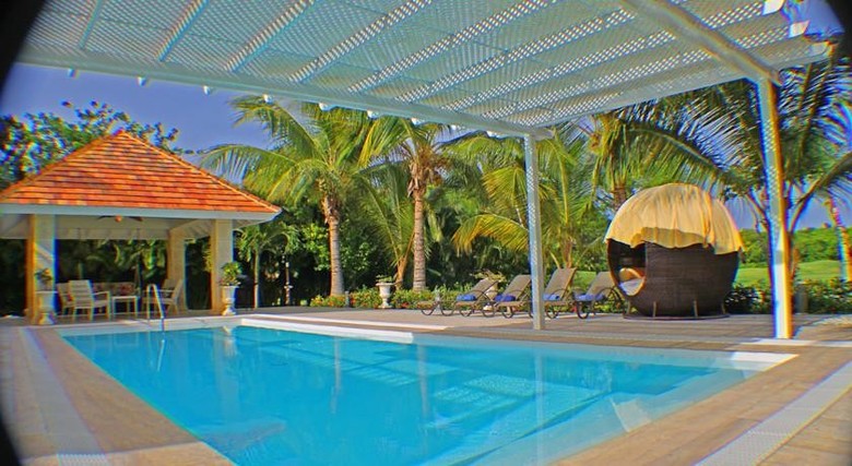 Hotel Villa Favorita