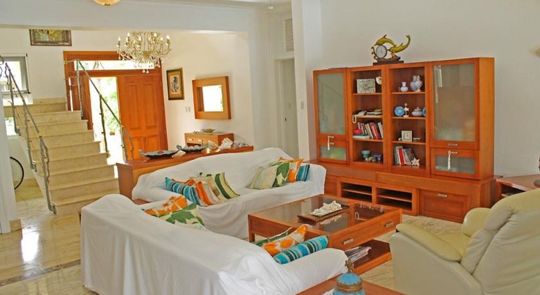 Hotel Villa Favorita