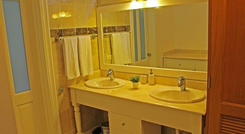 Hotel Villa Favorita